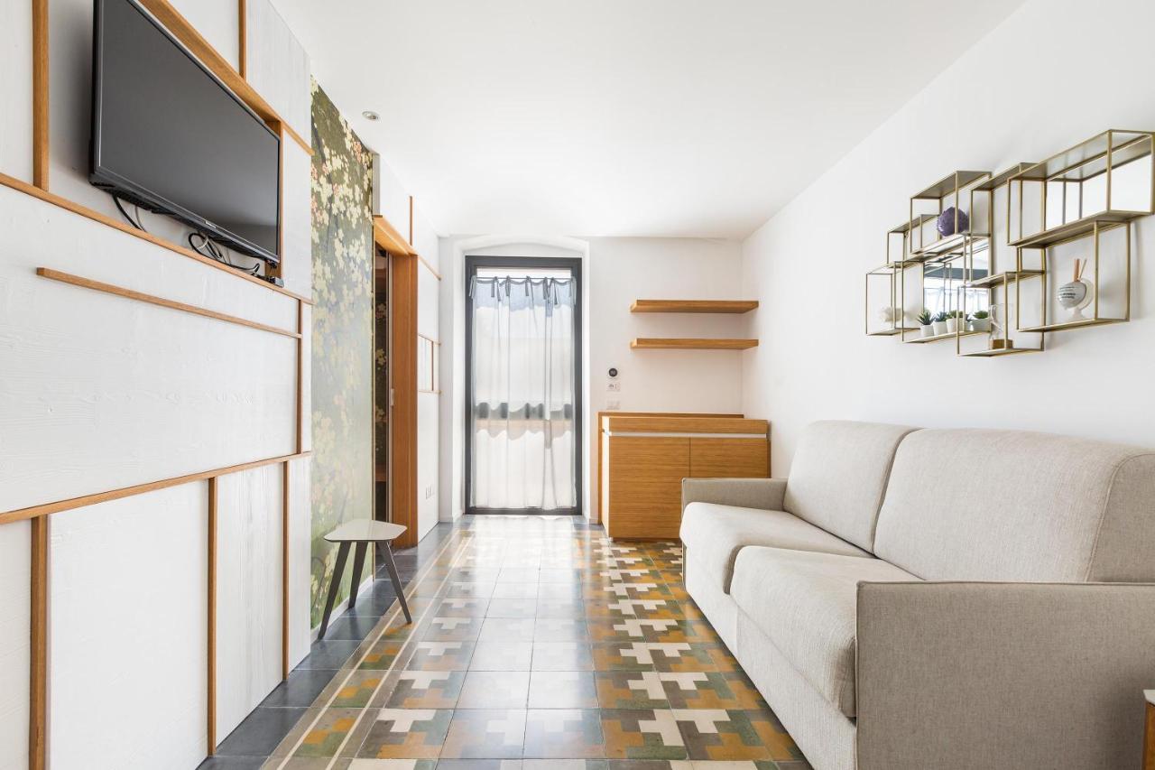 B&B Palazzo Flora Collepasso Esterno foto